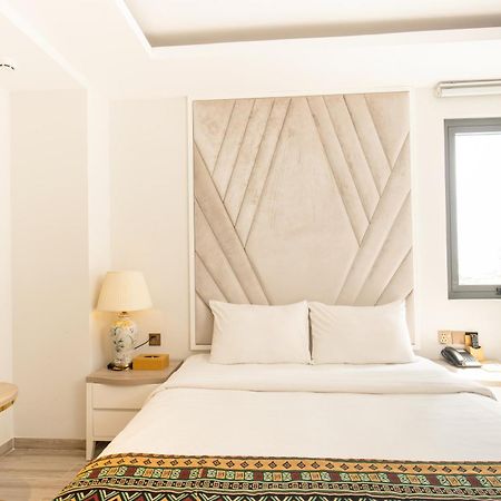 8B Hotel & Spa 胡志明市 外观 照片