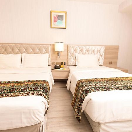 8B Hotel & Spa 胡志明市 外观 照片