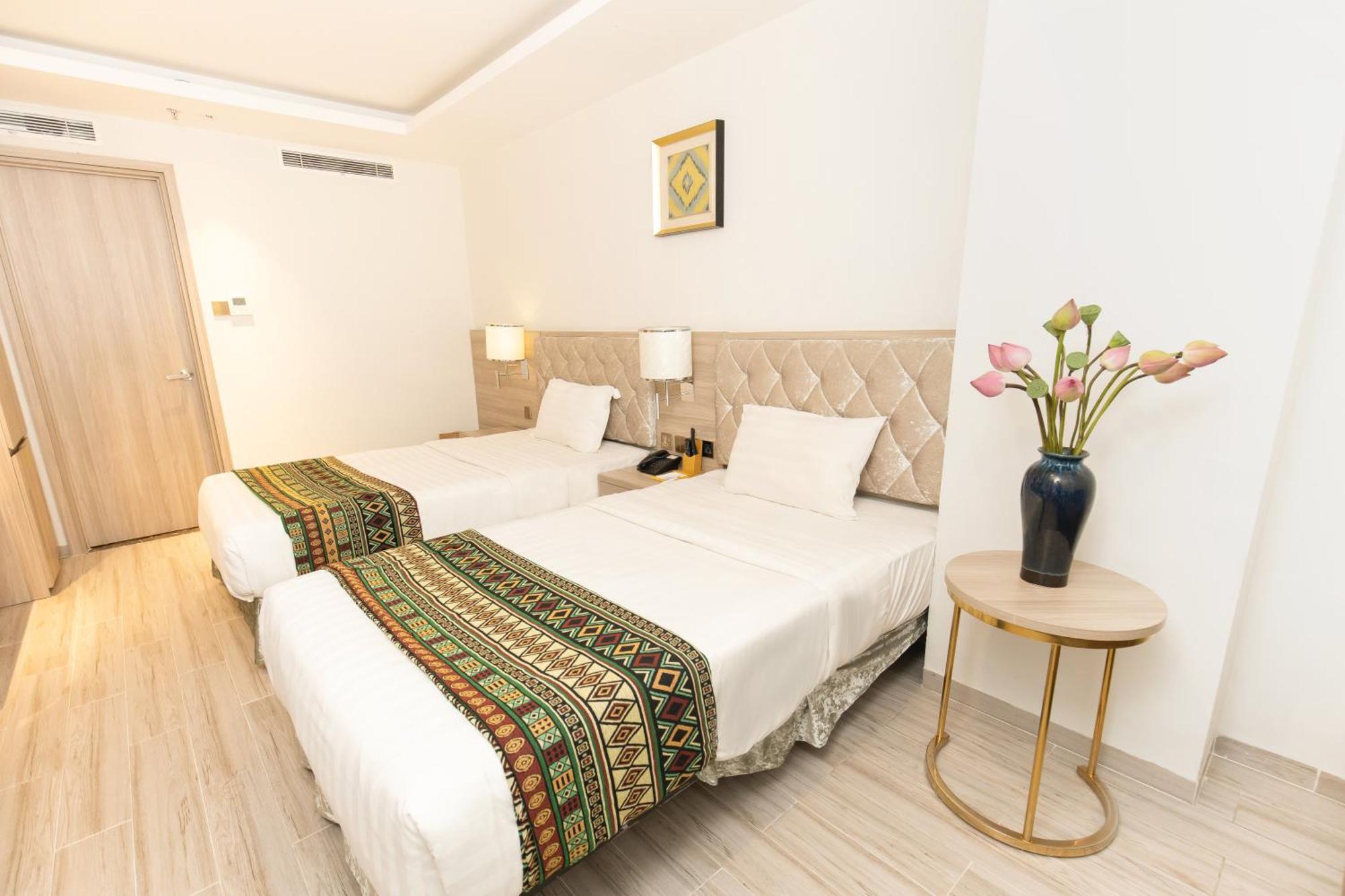 8B Hotel & Spa 胡志明市 外观 照片